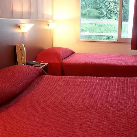 Acadia 3*