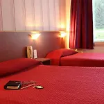 Hotel Acadia Lourdes