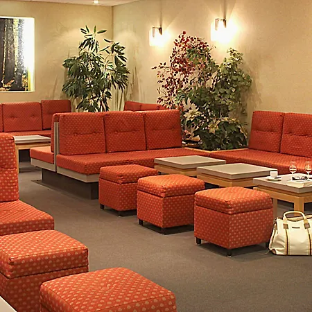 Hotel Acadia Lourdes