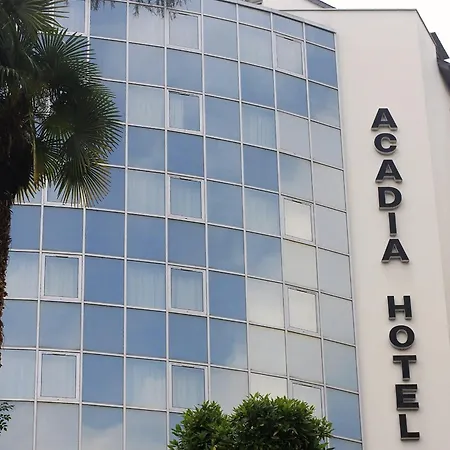 Acadia 3* Λούρδη