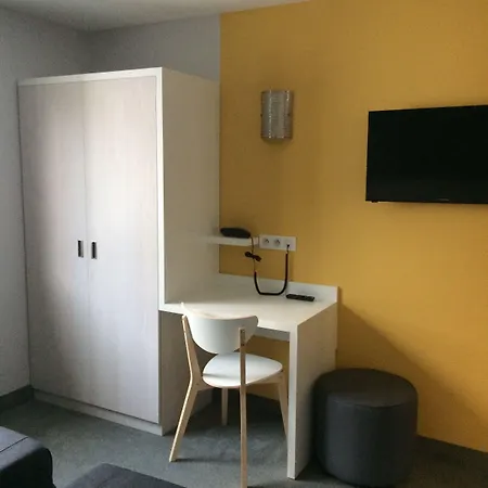 Acadia Hotell