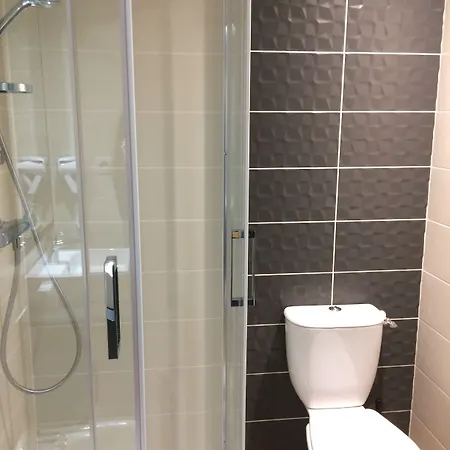 Hotell Acadia 3*