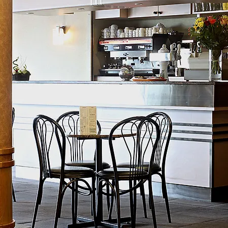 Hotell Acadia