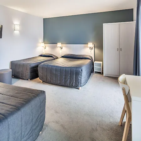 Hotell Acadia 3*