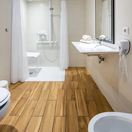 Acadia Hotell