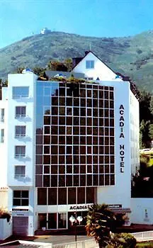 Acadia Lourdes