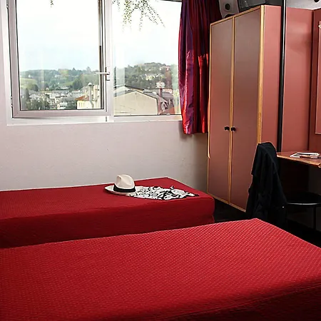 Acadia Hotell