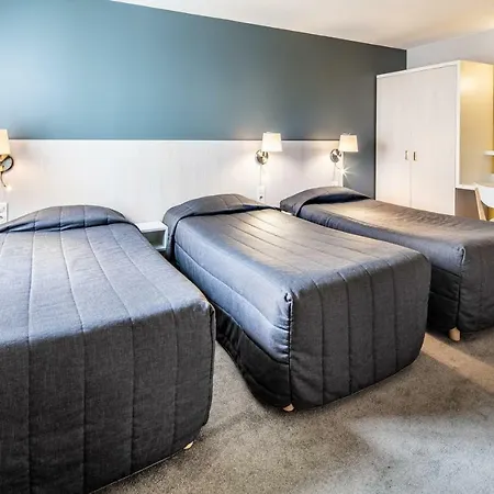 Acadia Hotell