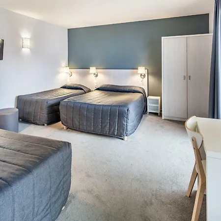 Hotell Acadia Lourdes
