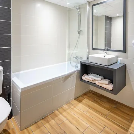 Acadia Hotell
